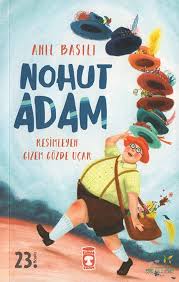 Nohut Adam