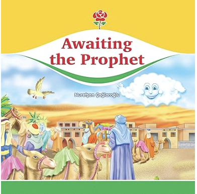 Awaiting the Prophet