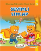 Sevimli Sincap