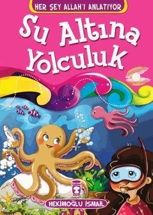 Su Altına Yolculuk