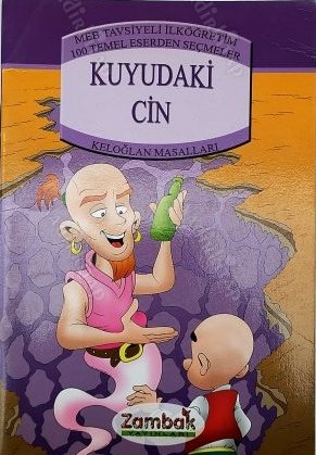 Kuyudaki Cin