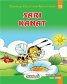 Sarı Kanat