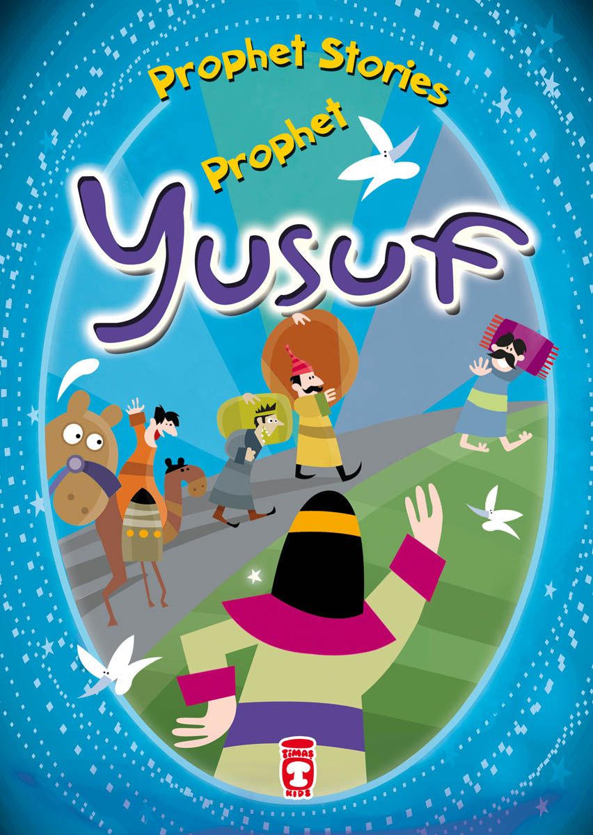 Prophet Yusuf