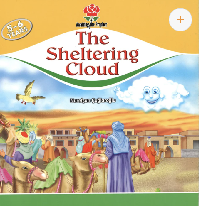 THE SHELTERING CLOUD