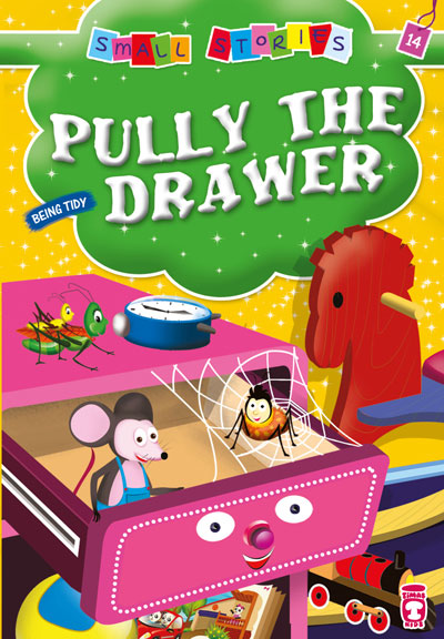 Pully The Drawer