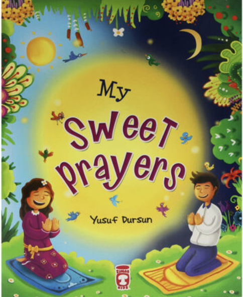 My Sweet Prayer