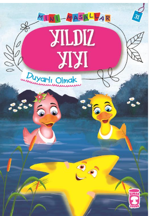 Yıldız Yıyı