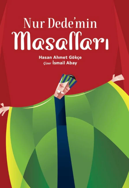 Nur Dedemin Masalları