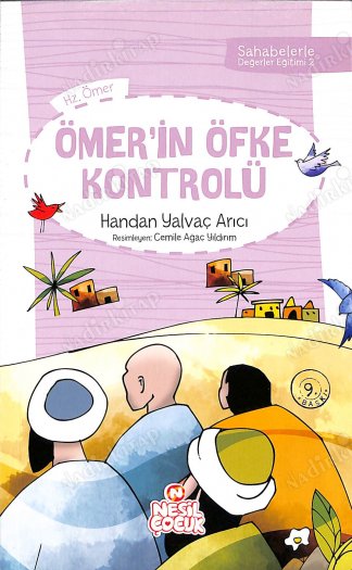 Ömer'in Öfke Kontrolü