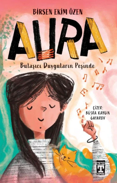 AURA - Bulaşıcı Duyguların Peşinde