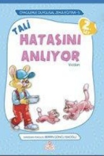 Tali Hatasını Anlıyor