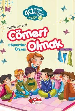 40 Hadis Treni- Cömertler Ülkesi
