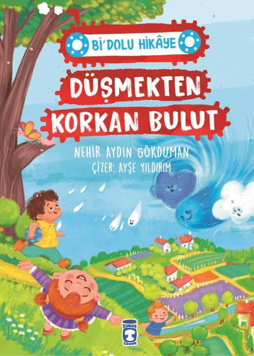 Düşmekten Korkan Bulut