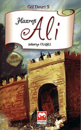 Hz. Ali Gül Devri - 5