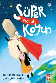 SÜPER OLACAK KOYUN