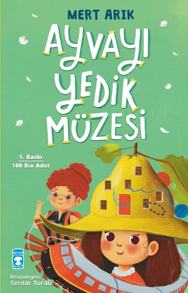 Ayvayı yedik müzesi