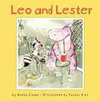 Leo and Lester