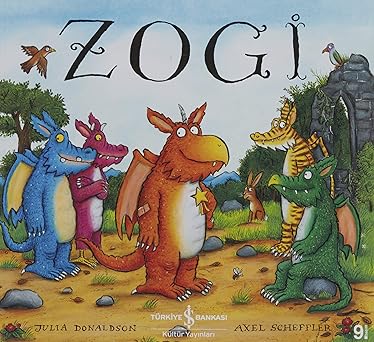 Zogi