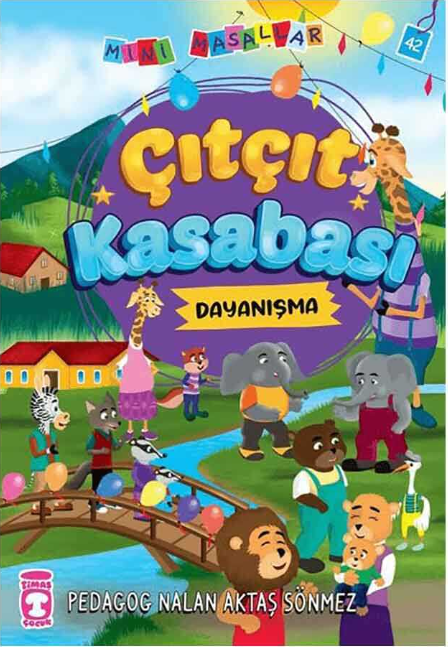 Çıtçıt Kasabası