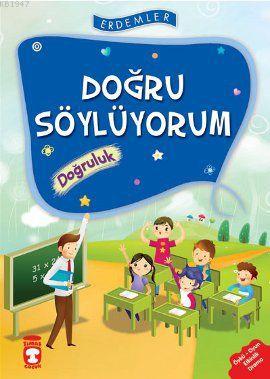 Doğru Söylüyorum