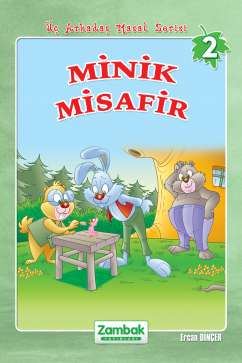 Minik Misafir