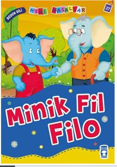Minik Fil Filo