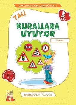 Tali Kurallara Uyuyor