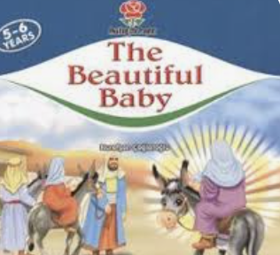 The Beautiful Baby 