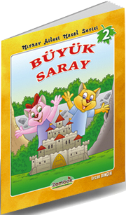 Büyük Saray