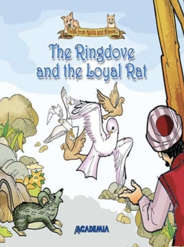 The ring Dove and the loyal Rat