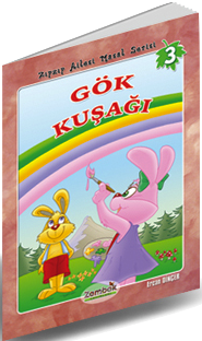 Gökkuşağı