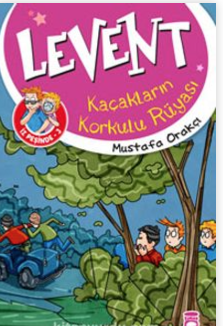 Levent Kaçakların Korkulu Rüyası