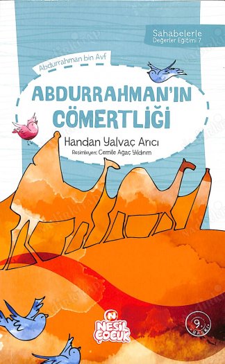 Abdurrahman'ın Cömertliği