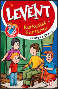 Levent Korkusuz Kurtarıcı