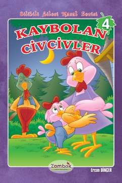 Kaybolan Civcivler