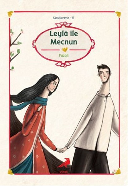 Leyla ile Mecnun