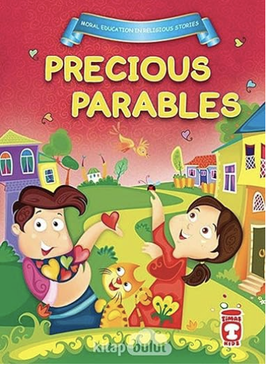 Precious Parables