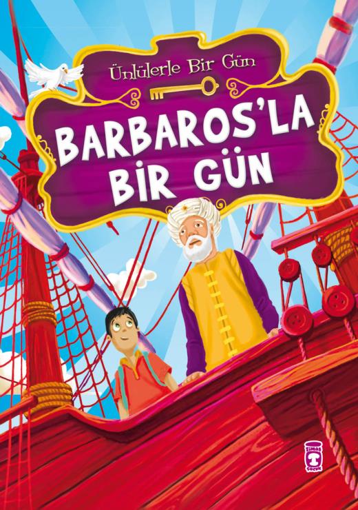 Barbaros'la Bir Gün