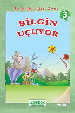 Bilgin Uçuyor