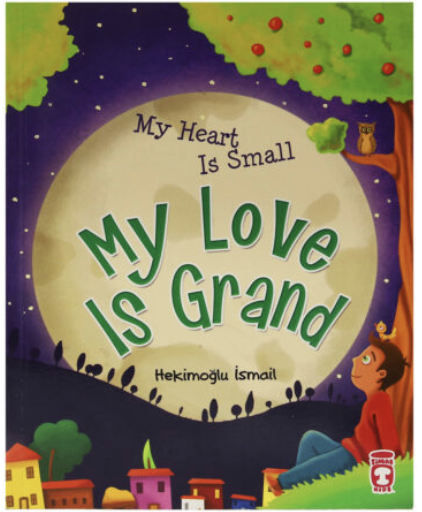 My Love is Grand