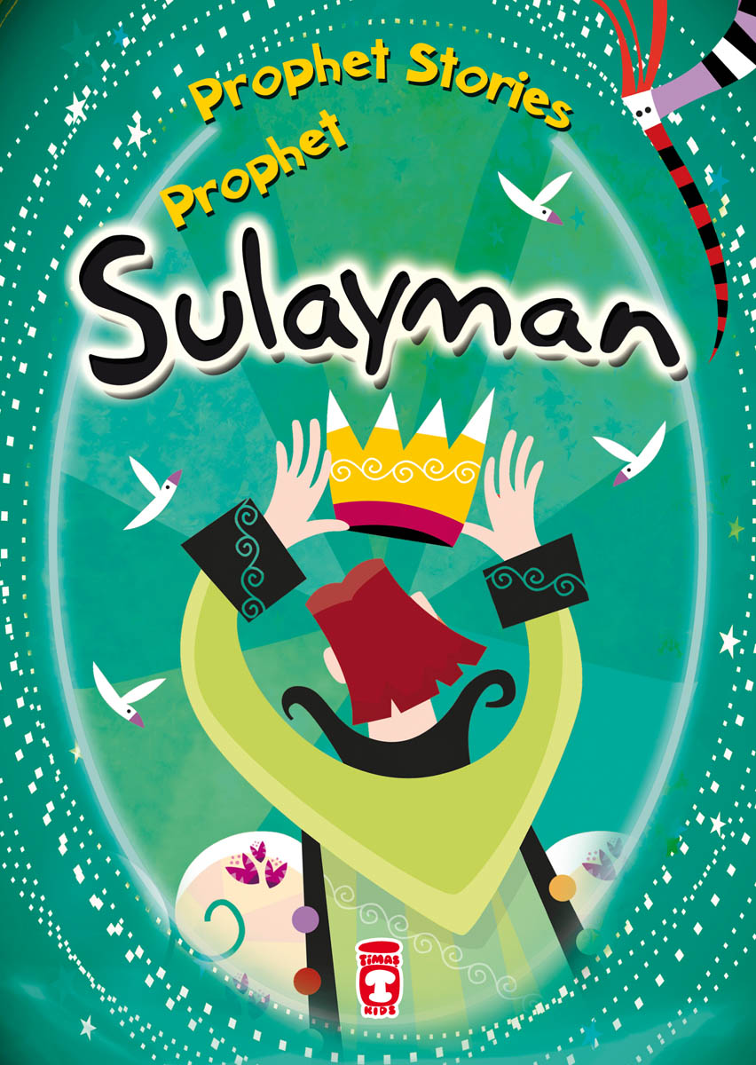 Prophet Sulayman