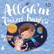 Allah'ın Güzel İsimleri 10