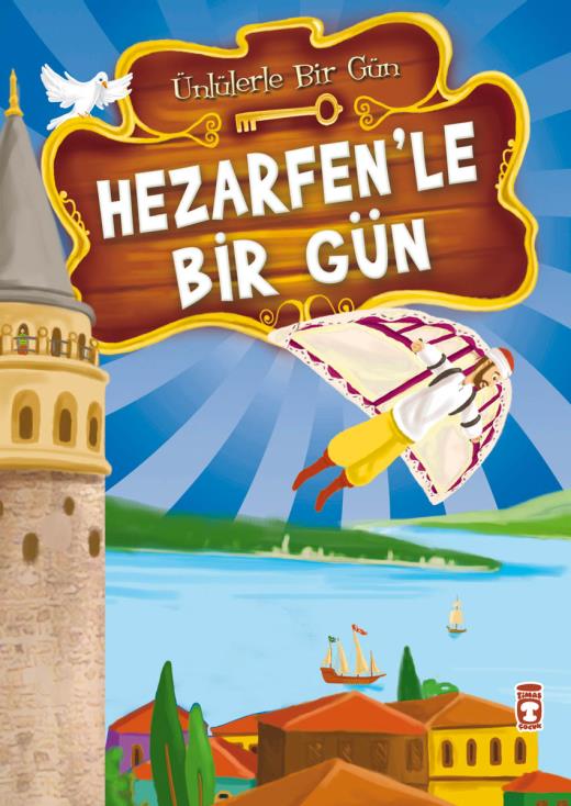 Hezarfen'le Bir Gün	