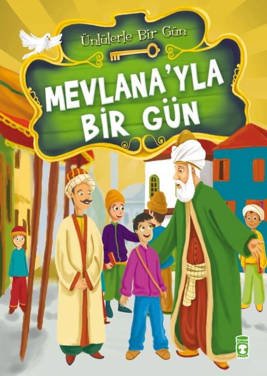 Mevlana'yla Bir Gün