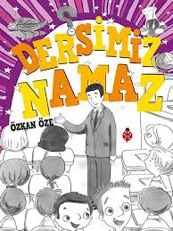 Dersimiz Namaz
