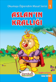 Aslan’ın Krallığı