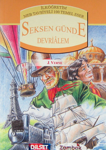 Seksen Günde Devrialem