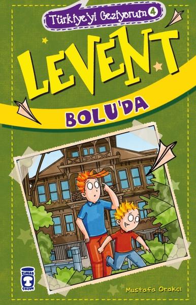 Levent Bolu'da