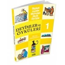 Deyimler ve Öyküleri