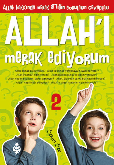 Allah’ı Merak Ediyorum 2